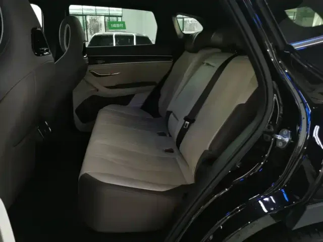 BYD Song PLUS — Фото автомобиля 16