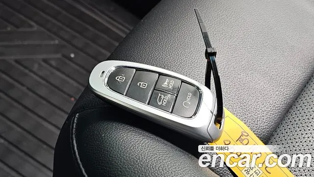Hyundai Staria — Фото автомобиля 28