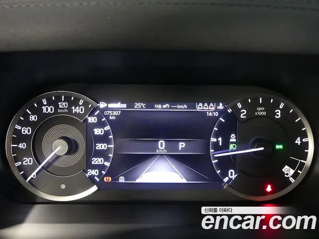 Land Rover Defender L663 — Фото автомобиля 5