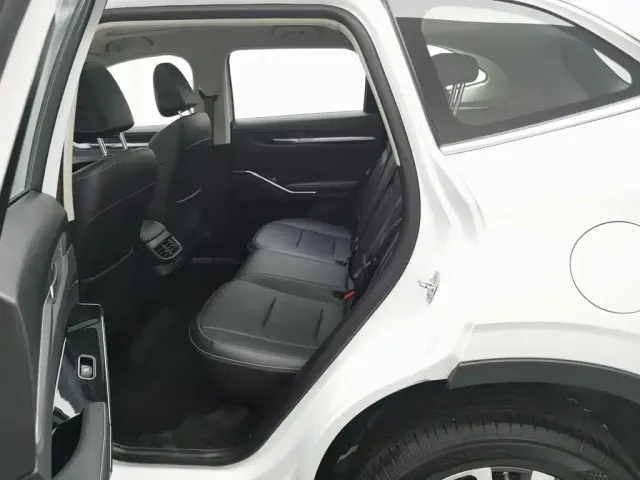Haval H6 — Фото автомобиля 15