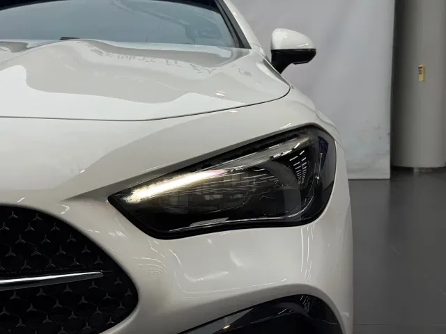 Mercedes-Benz CLE-Class — Фото автомобиля 3