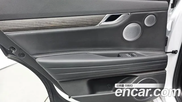 Genesis G80 RG3 — Фото автомобиля 14