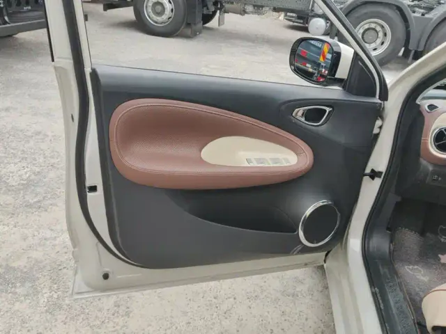 Wuling Bingo — Фото автомобиля 7