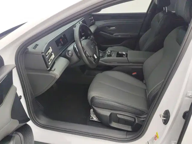 BYD Qin L — Фото автомобиля 9