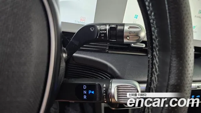 Hyundai Ioniq 5 — Фото автомобиля 9