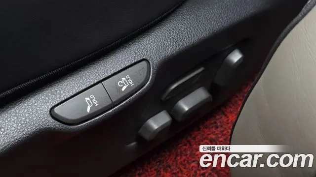 Kia Carnival 4th Gen — Фото автомобиля 18