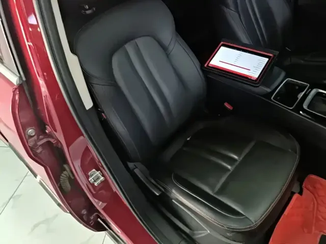 BAIC BJ30 — Фото автомобиля 19