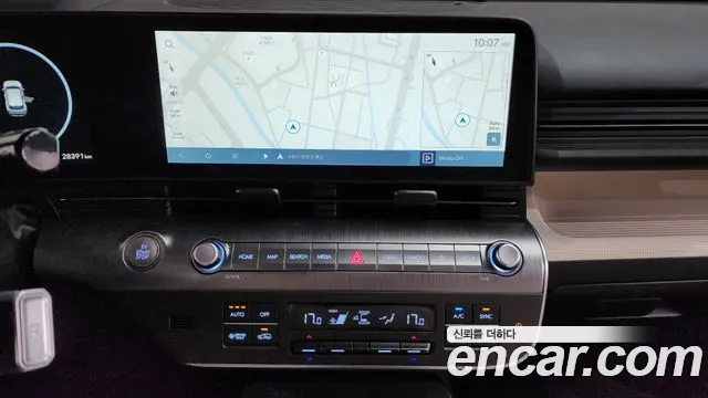 Hyundai Kona — Фото автомобиля 10