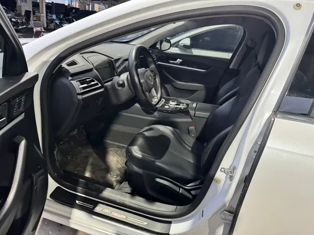 BYD Qin PLUS — Фото автомобиля 4