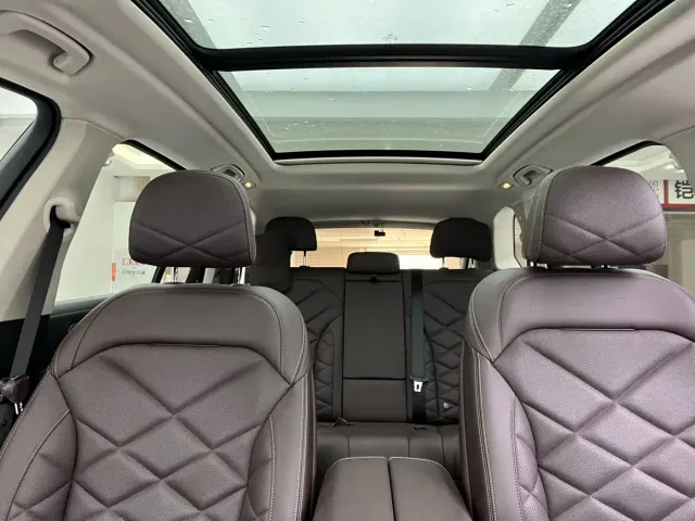 BMW X5 — Фото автомобиля 5