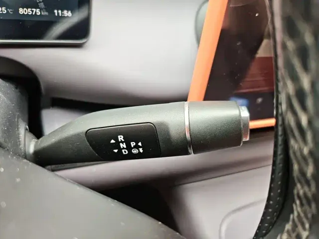 Leapmotor C10 — Фото автомобиля 10