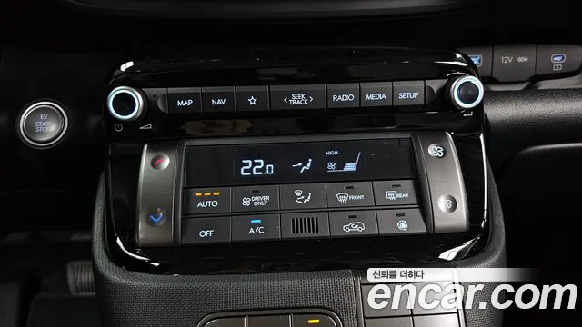 Hyundai Casper Casper Electric — Фото автомобиля 27