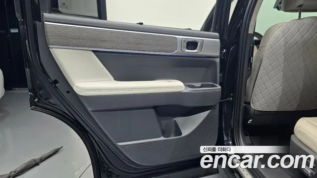 Hyundai Santa Fe MX5 — Фото автомобиля 14
