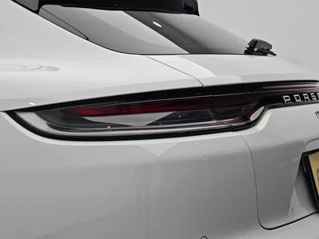 Porsche Panamera — Фото автомобиля 13