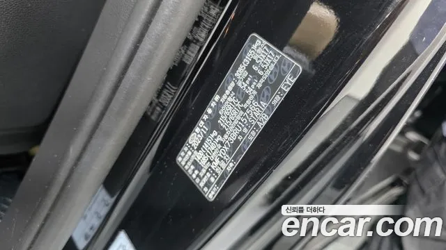 Hyundai Staria Staria L3.5 Карго 3 места — Фото автомобиля 28