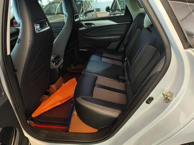 GAC Aion S Plus — Фото автомобиля 16
