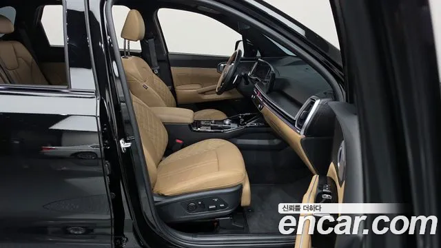 Kia Sorento 4th Gen — Фото автомобиля 16