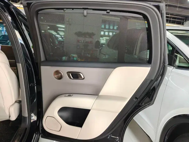 Li Auto i6 — Фото автомобиля 12