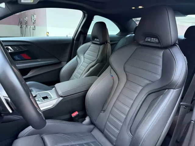BMW M240i — Фото автомобиля 5
