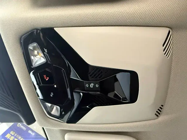 BMW X1 — Фото автомобиля 14
