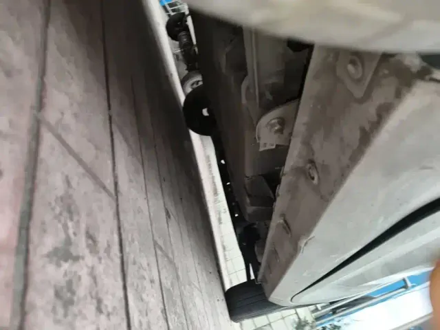 Wuling Hongguang Mini EV — Фото автомобиля 18