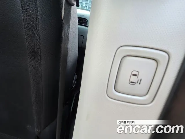 Hyundai Staria — Фото автомобиля 16