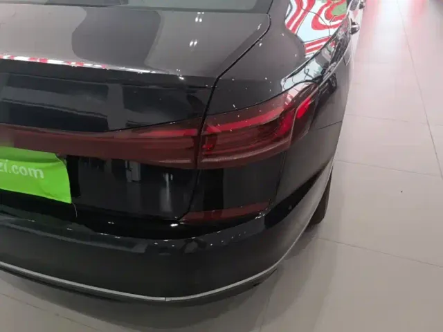 Volkswagen Passat 2025 Outstanding 280TSI Business Edition — Фото автомобиля 7