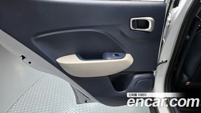 Hyundai Venue Venue 1.6 Modern Plus — Фото автомобиля 23