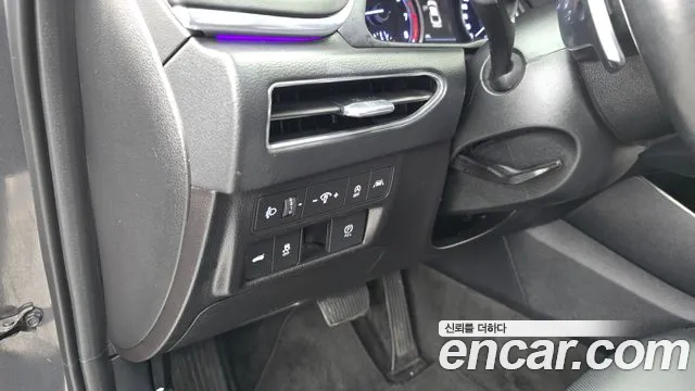 Hyundai Sonata Sonata (DN8) — Фото автомобиля 16