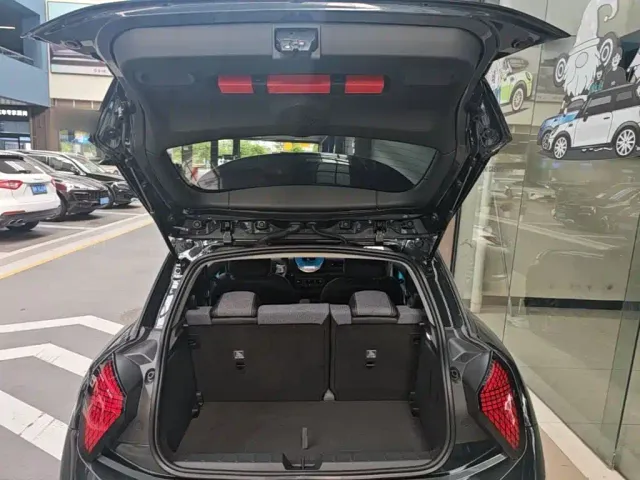 MINI Cooper — Фото автомобиля 18