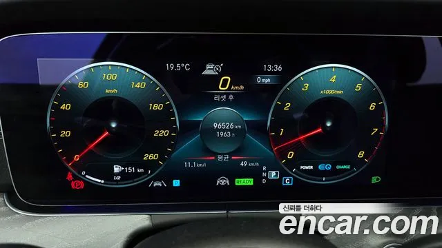 Mercedes-Benz CLS-Class — Фото автомобиля 8