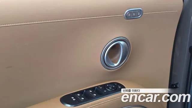 Hyundai Palisade LX3 — Фото автомобиля 29
