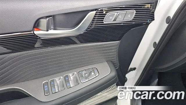 Hyundai Palisade The New Palisade Бензин 3.8 4WD — Фото автомобиля 29