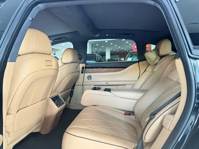 Stelato S9 — Фото автомобиля 11