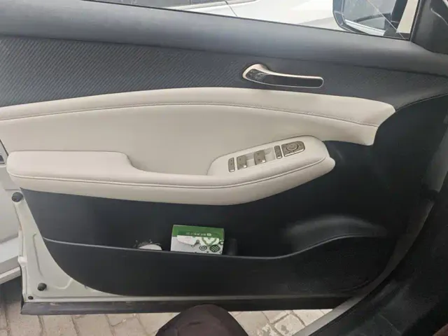 Baojun Baojun Yunhai 2024 140km Plug-in Hybrid — Фото автомобиля 7