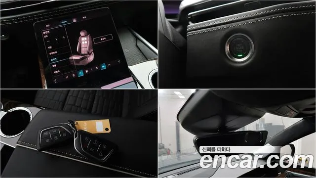 Cadillac Escalade — Фото автомобиля 17