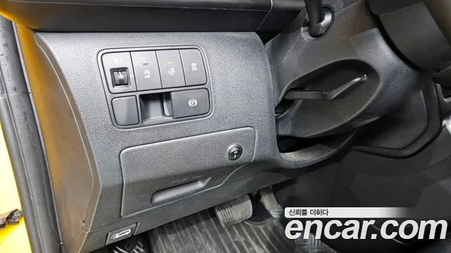 Hyundai Staria — Фото автомобиля 22