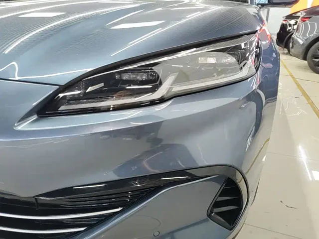 BYD Seal 06 — Фото автомобиля 23