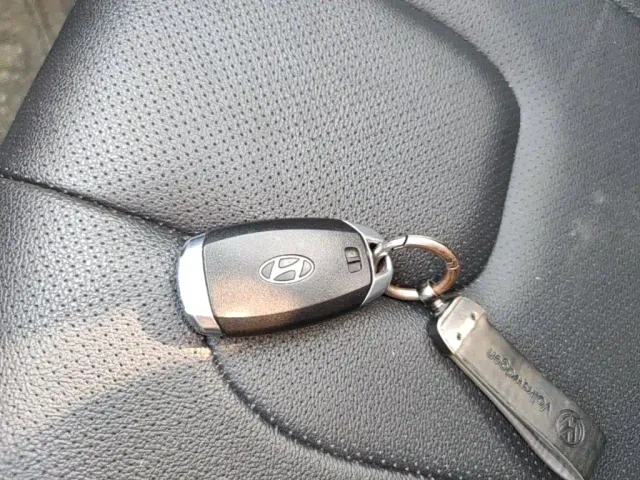 Hyundai Elantra — Фото автомобиля 8