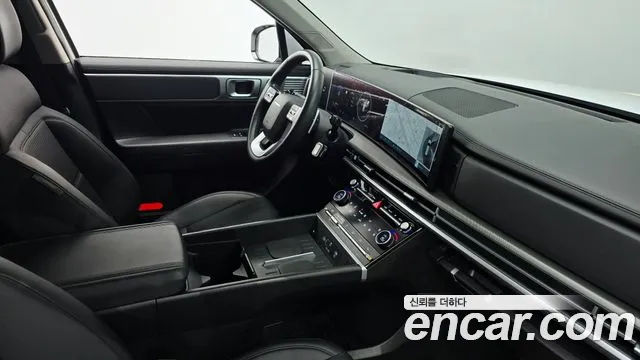 Hyundai Santa Fe MX5 — Фото автомобиля 26
