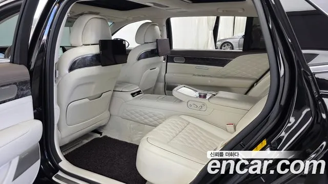 Genesis G90 RS4 — Фото автомобиля 16