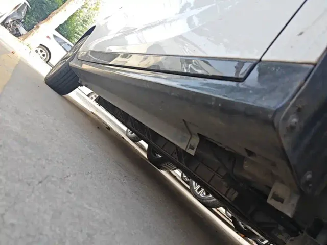 Buick Velite 6 — Фото автомобиля 20