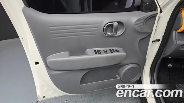Hyundai Casper Casper Essential — Фото автомобиля 24