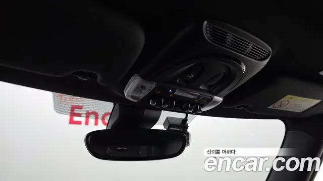 MINI Cooper Cooper Electric — Фото автомобиля 24
