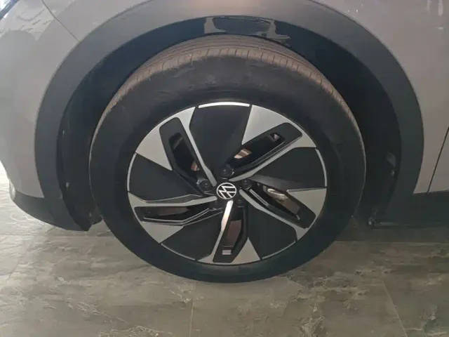 Volkswagen ID.4 Crozz — Фото автомобиля 22