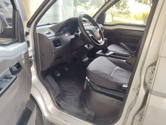Wuling Rongguang New Truck — Фото автомобиля 15