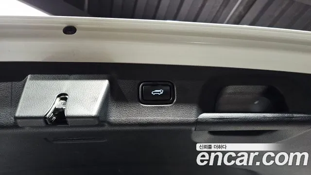 Hyundai Palisade The New Palisade Дизель 2.2 2WD — Фото автомобиля 23