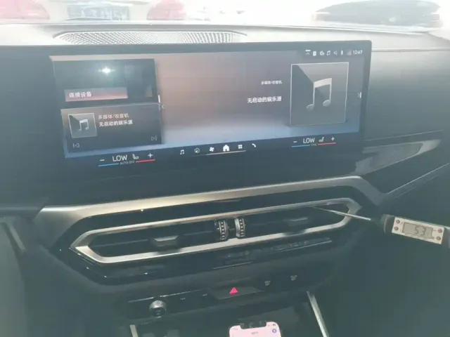 BMW 3 Series — Фото автомобиля 12