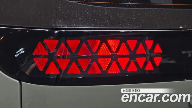 Hyundai Casper Casper Essential — Фото автомобиля 22