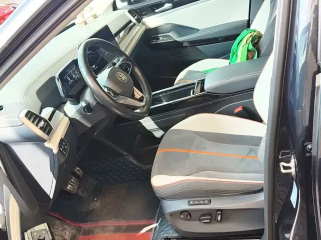 Volkswagen ID.6 Crozz — Фото автомобиля 14